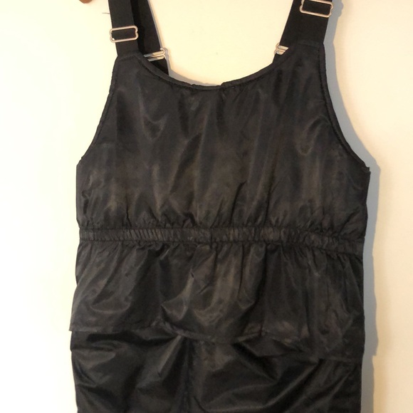 Hot Dawg! - Vintage Snowpants 🌭 - Picture 3 of 7